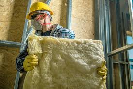 Types of Insulation We Offer in Gamewell, NC